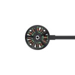 Hot Sales GEPRC's New EM2812 900KV Motor Is Suitable for 9-inch Long Haul Aircraft with High Strength and Torque